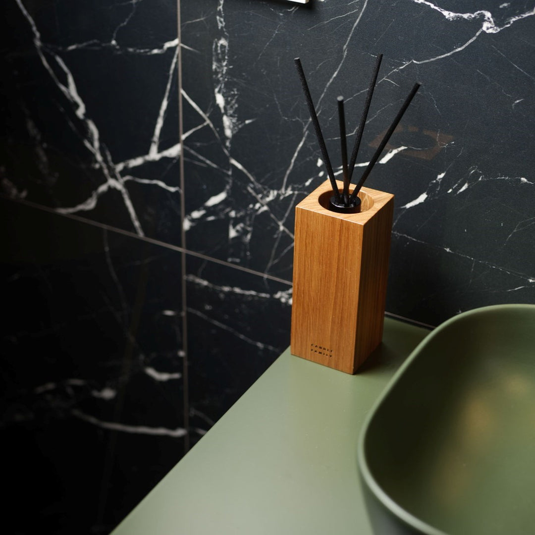 Namų kvapas uosio stove „Oak“ 50 ml.