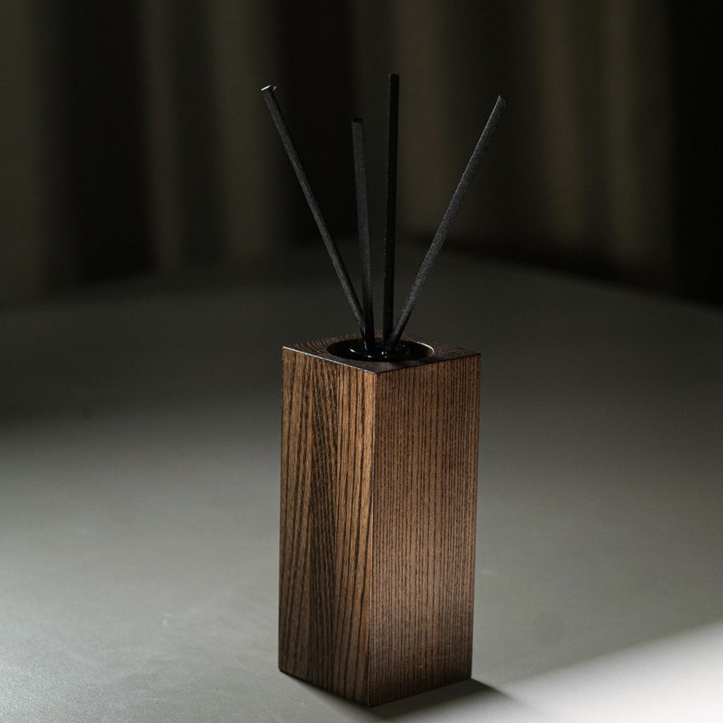 Namų kvapas uosio stove „Brown“ 50 ml.