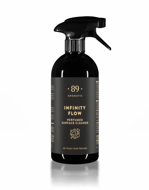 Aromatic89, Parfumuotas paviršių valiklis