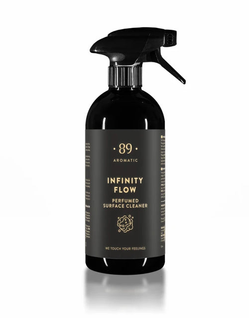 Aromatic89, Parfumuotas paviršių valiklis