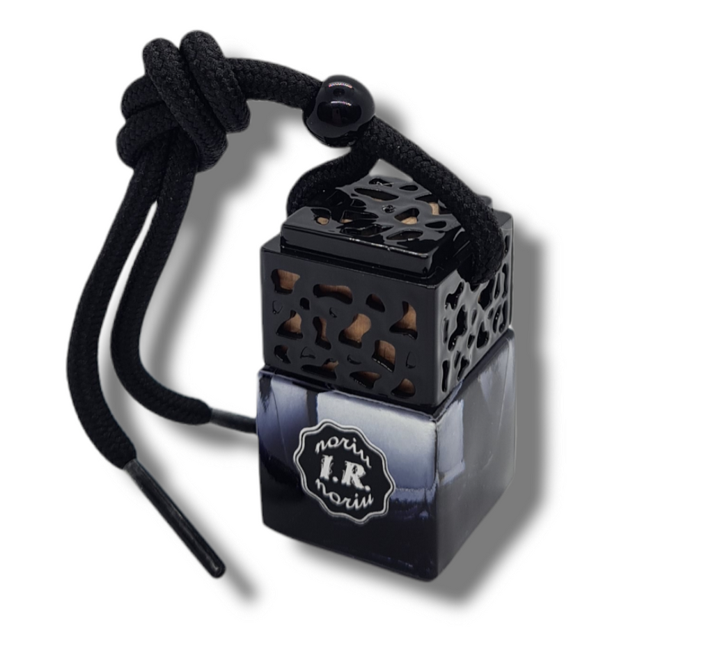 „Noriu ir noriu” dovanų rinkinukas Nr. 16 (namų kvapas, kvapas automobiliui)