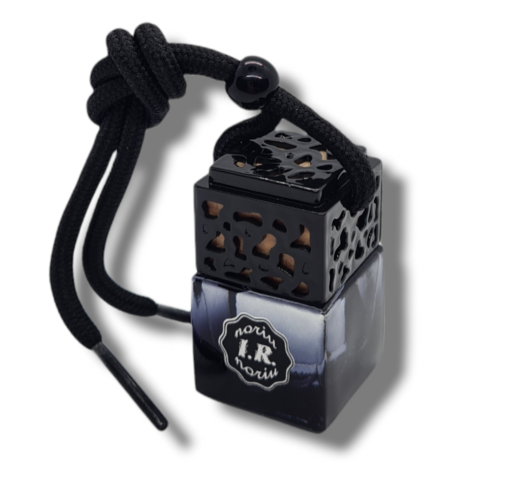 „Noriu ir noriu” dovanų rinkinukas Nr. 16 (namų kvapas, kvapas automobiliui)