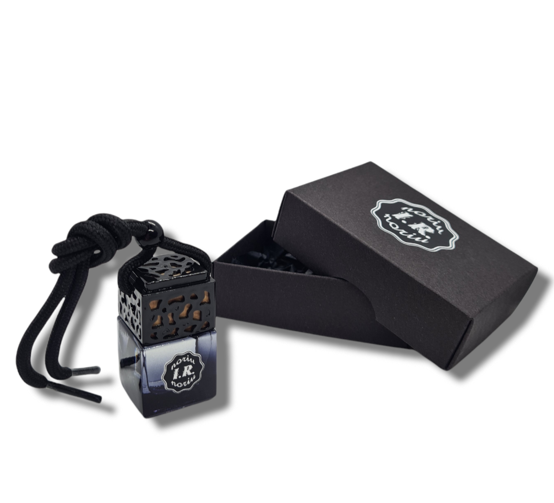 „Noriu ir noriu” dovanų rinkinukas Nr. 16 (namų kvapas, kvapas automobiliui)