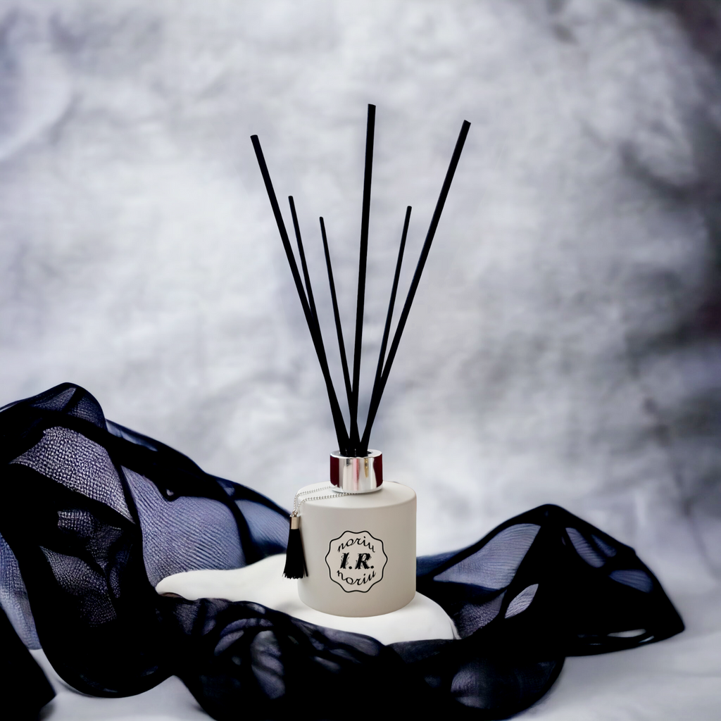 „Noriu ir noriu” dovanų rinkinukas Nr. 11 (namų kvapas, prausiklis)