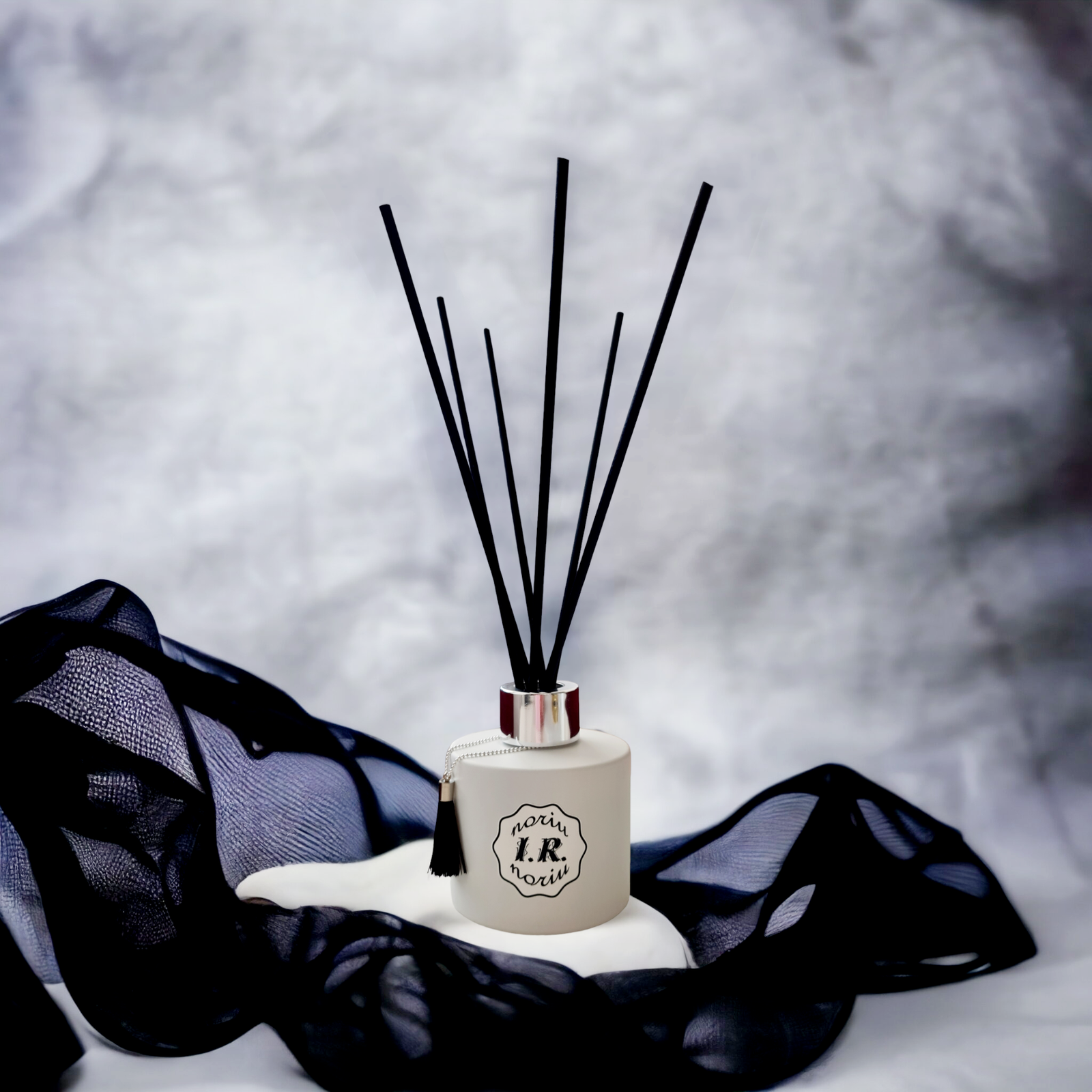 „Noriu ir noriu” dovanų rinkinukas Nr. 11 (namų kvapas, prausiklis)