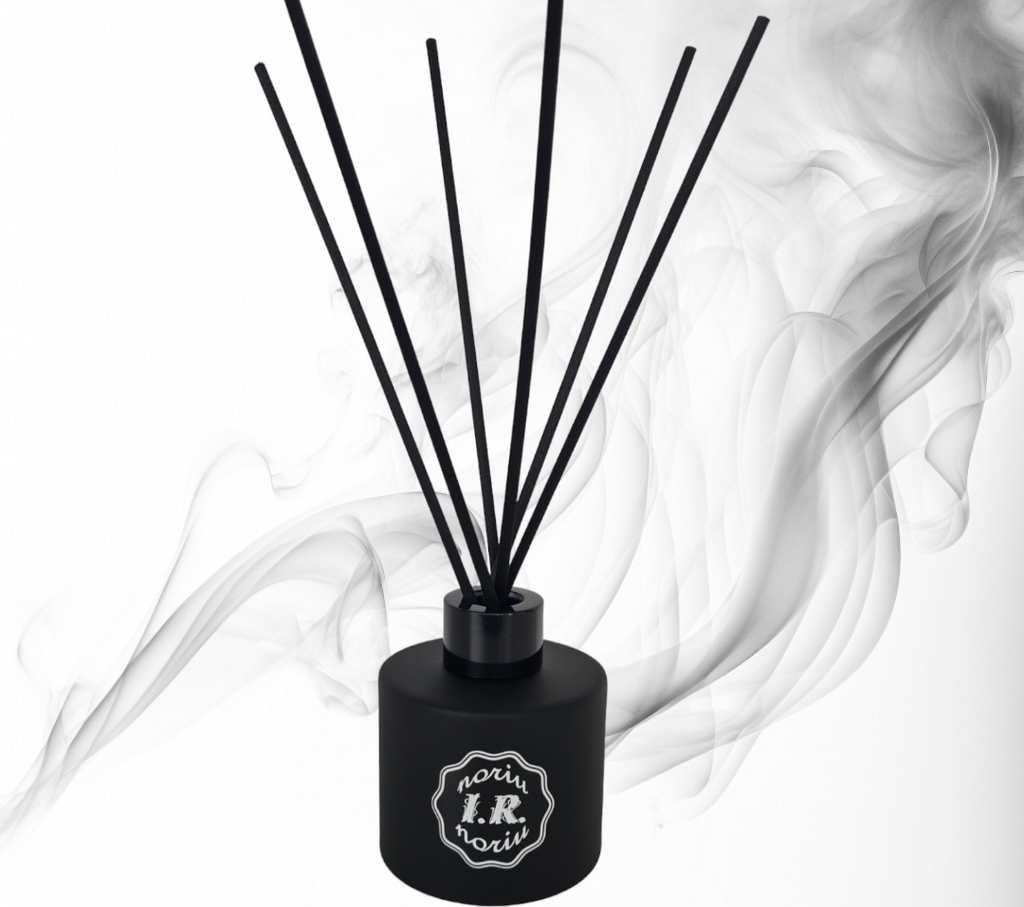 „Noriu ir noriu” dovanų rinkinukas Nr. 16 (namų kvapas, kvapas automobiliui)