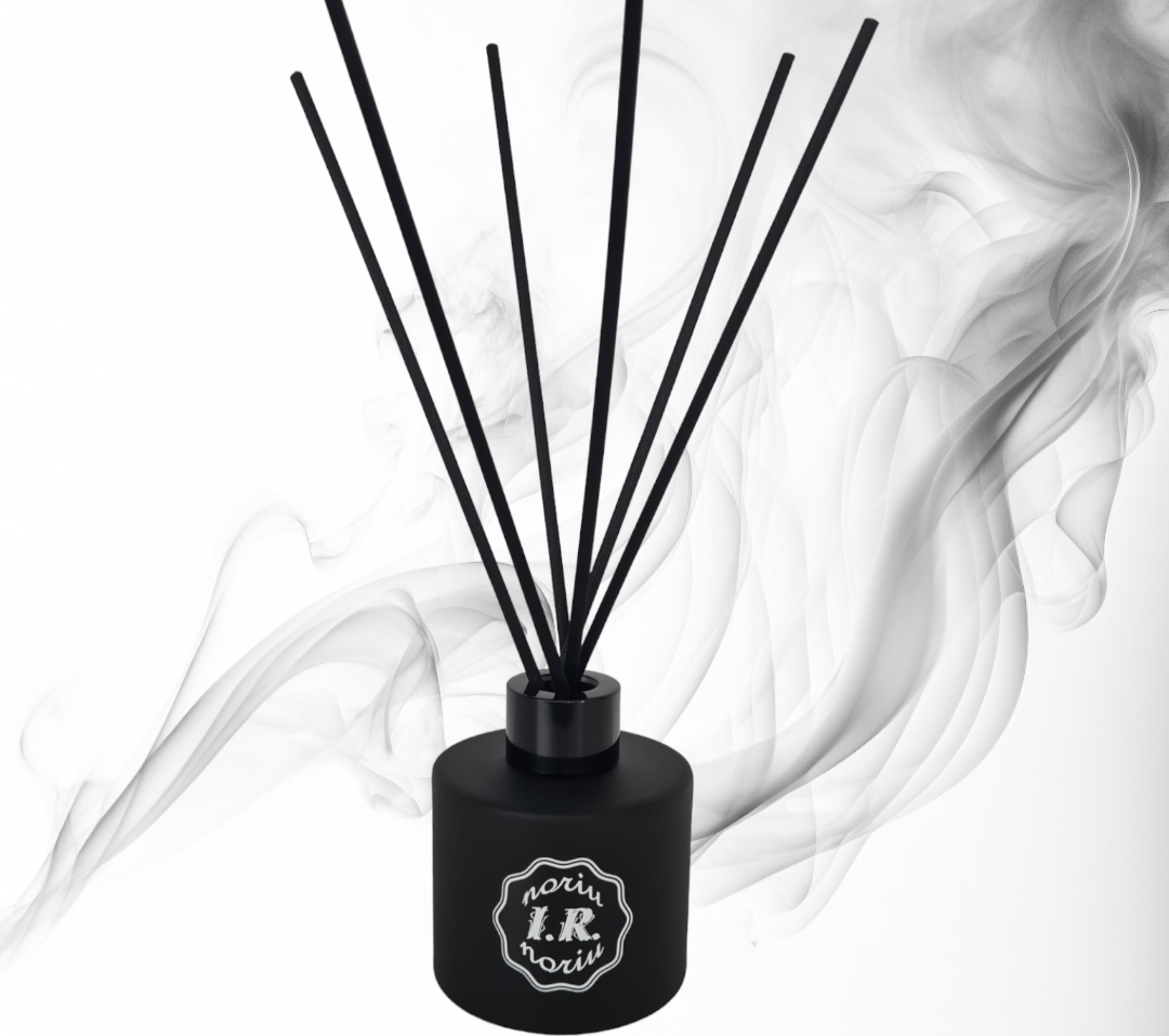 „Noriu ir noriu” dovanų rinkinukas Nr. 16 (namų kvapas, kvapas automobiliui)