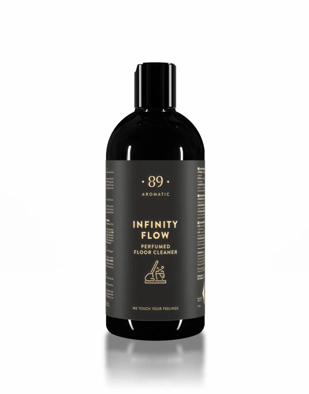 Aromatic89, Parfumuotas grindų valiklis