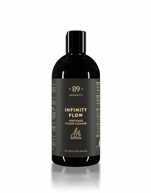 Aromatic89, Parfumuotas grindų valiklis