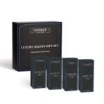 Ombren, Aromatinių aliejų mišinių rinkinys (4 vnt.)