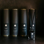 Namų kvapas su lazdelėmis, Candle Family, 100 ml.