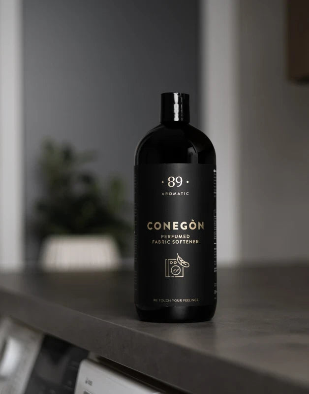 Aromatic89, Parfumuotas audinių minkštiklis