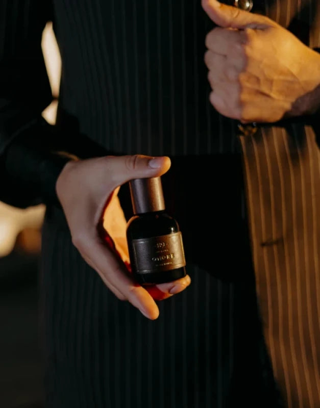 Aromatic89, Kvepalai, Onore - Vyrams