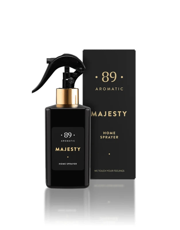 Aromatic89, Purškiamas namų kvapas, 300ml