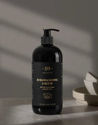 Aromatic89, Indų plovimo skystis