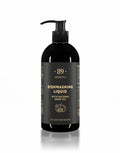 Aromatic89, Indų plovimo skystis