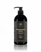 Aromatic89, Indų plovimo skystis