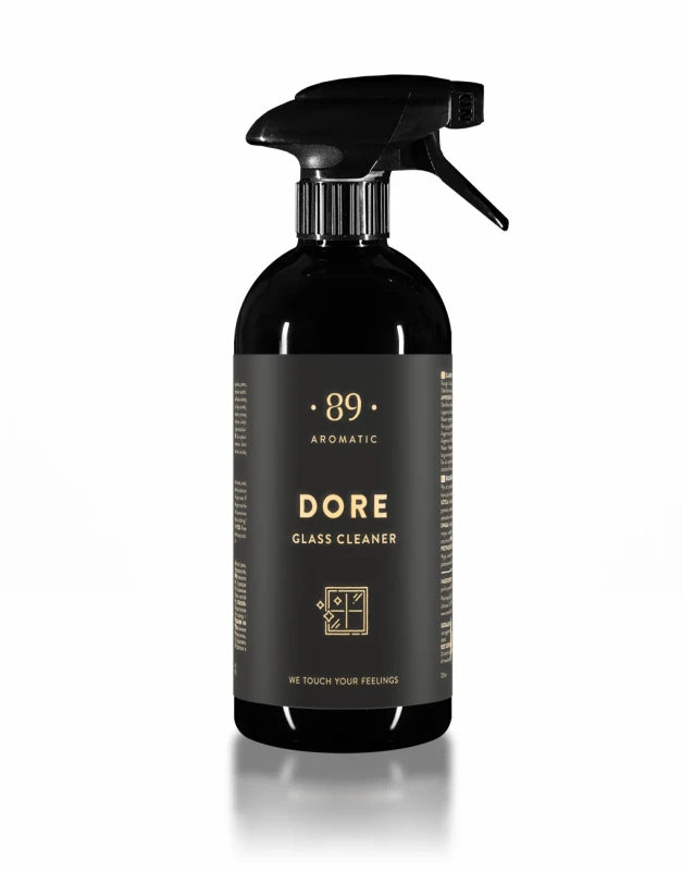 Aromatic89, Parfumuotas stiklų valiklis