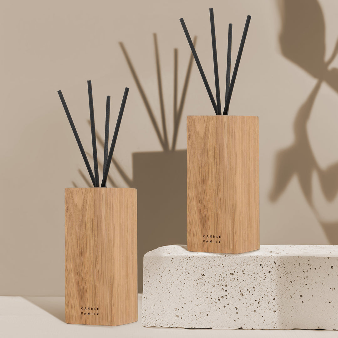 Namų kvapas uosio stove „Oak“ 50 ml.