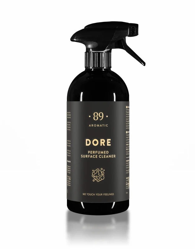 Aromatic89, Parfumuotas paviršių valiklis