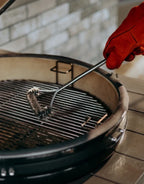 Aromatic89, Orkaičių ir grilių valiklis