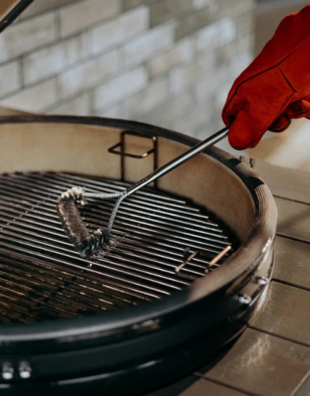 Aromatic89, Orkaičių ir grilių valiklis