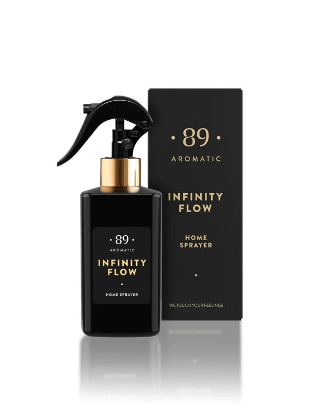 Aromatic89, Purškiamas namų kvapas, 300ml